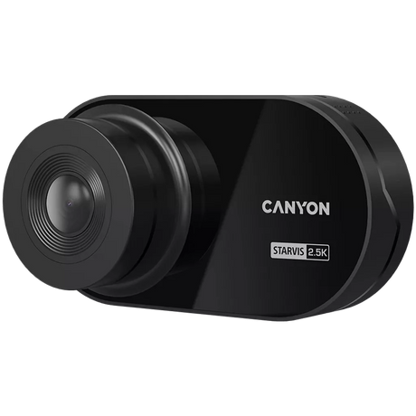 DashCam CND-DVR25 with Wi-Fi