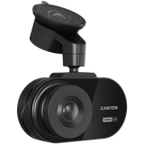 DashCam CND-DVR25 with Wi-Fi