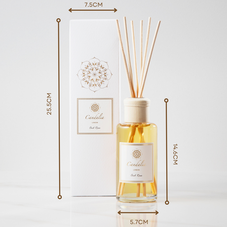 Oud Rose Diffuser