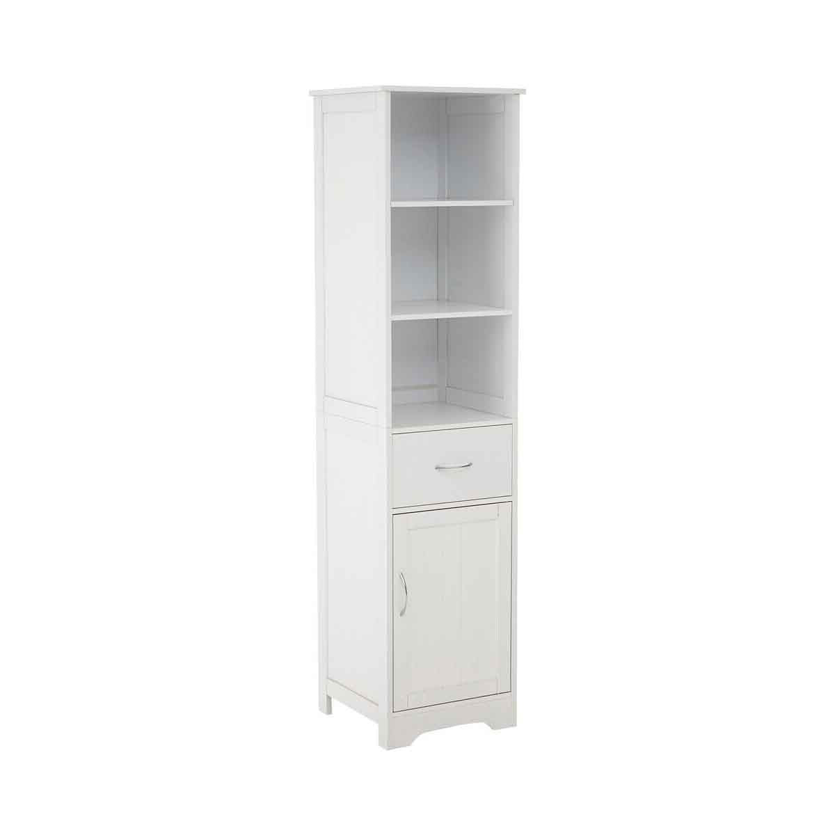 Portland Tall Cabinet