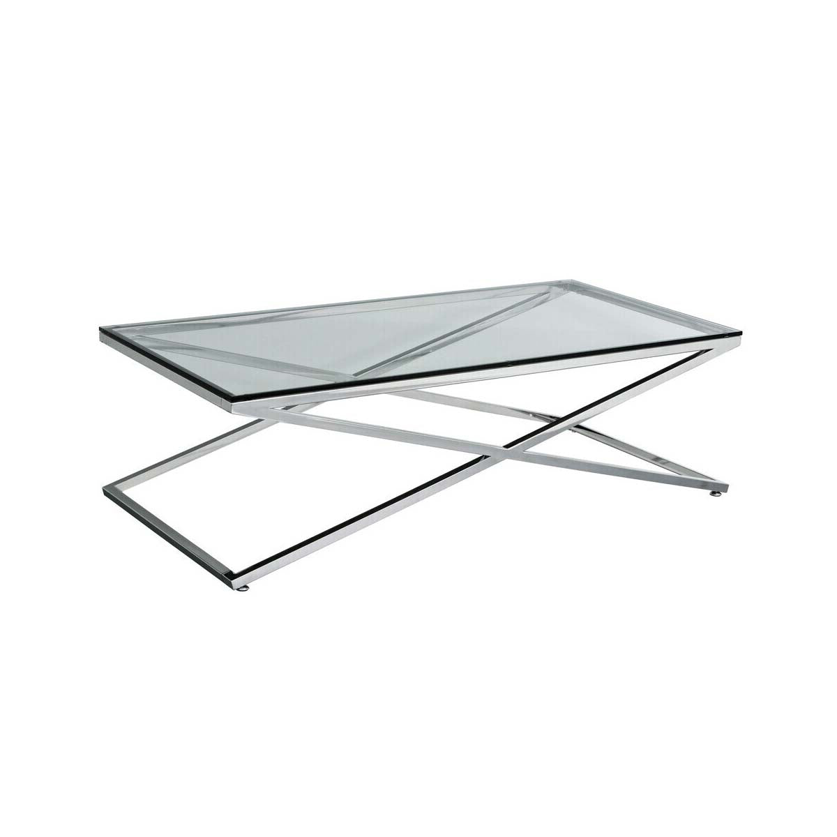 Montril Criss Cross Coffee Table