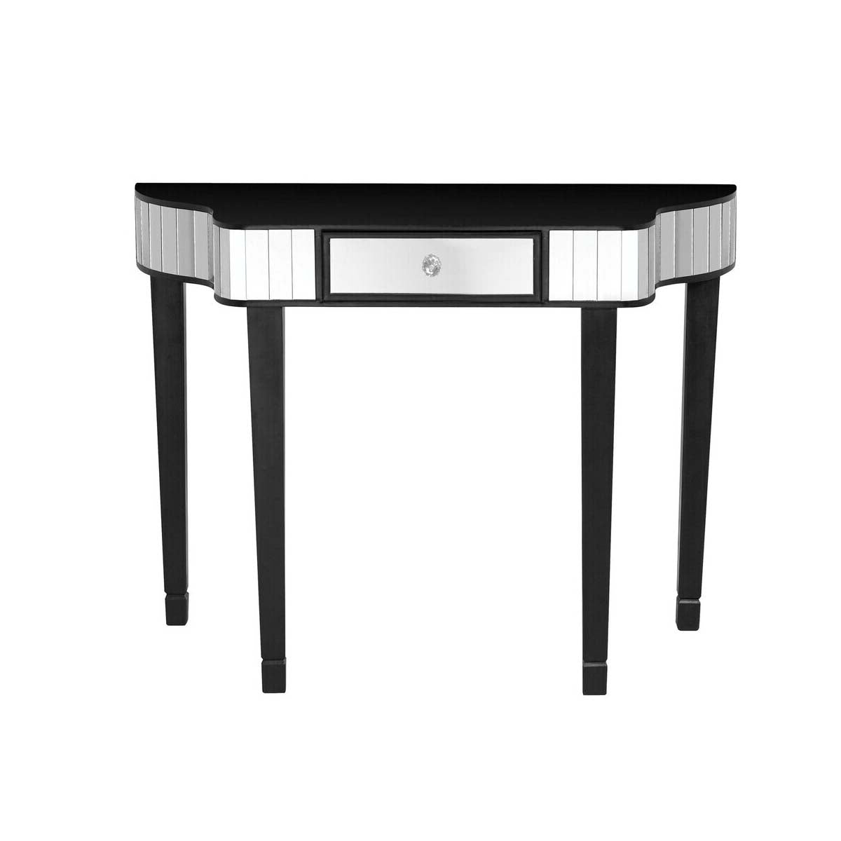 Clavier Console Table