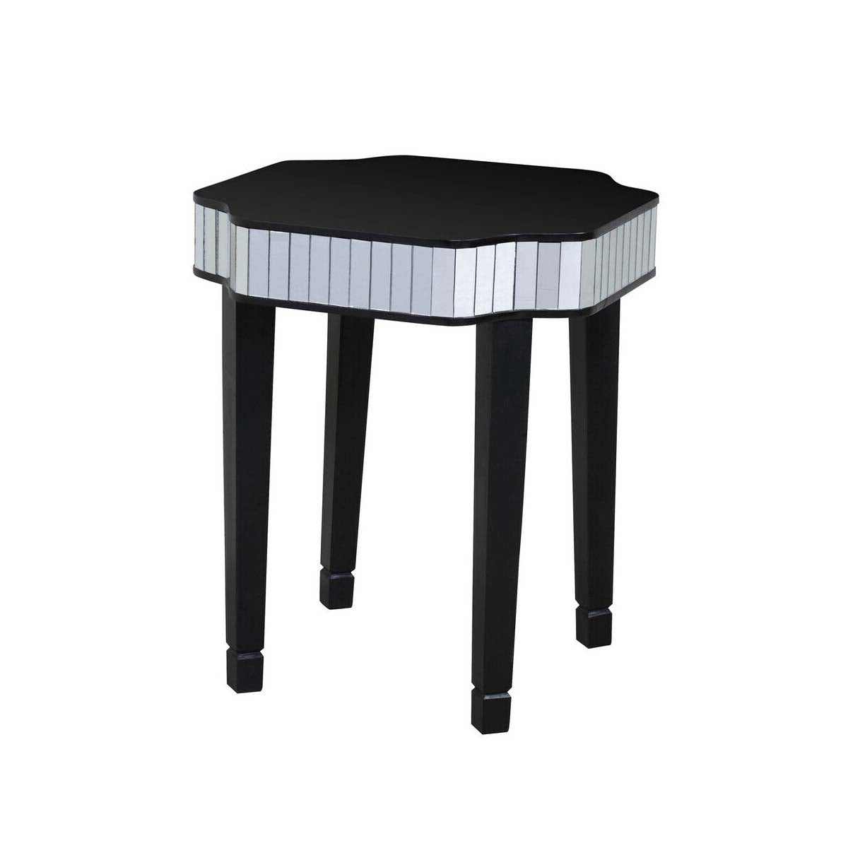 Clavier Side Table