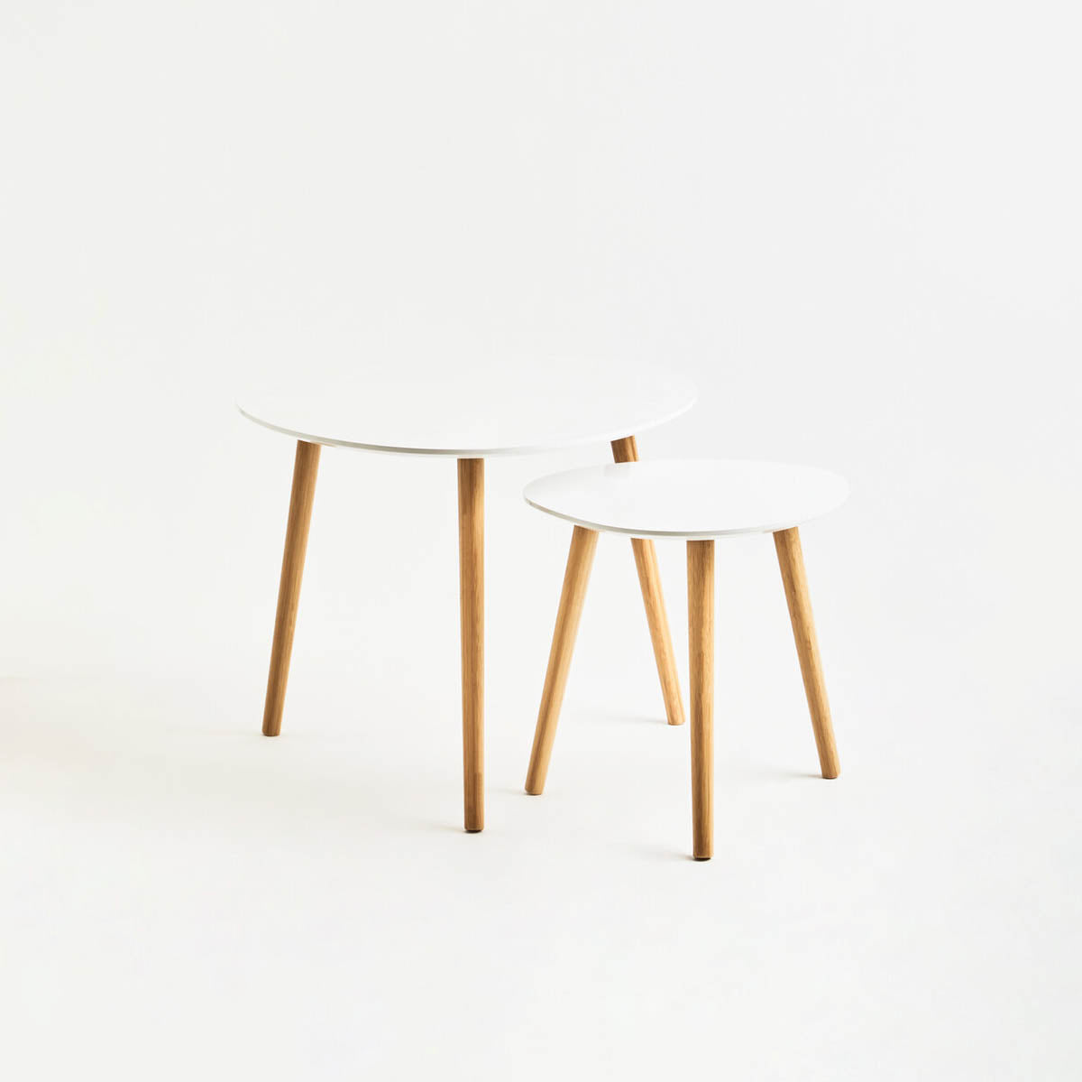Nostra Nest Of 2 Tables