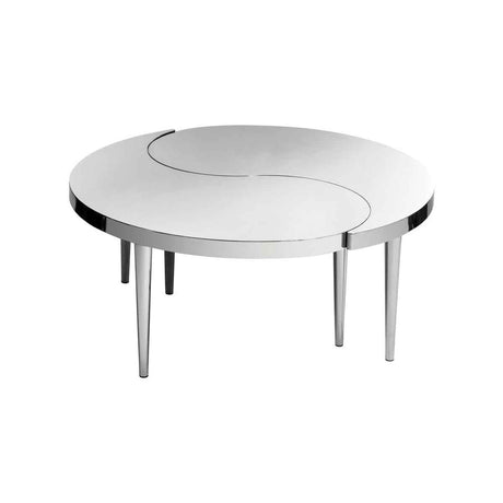Lure  Yin-Yang Coffee Table
