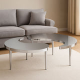 Lure  Yin-Yang Coffee Table