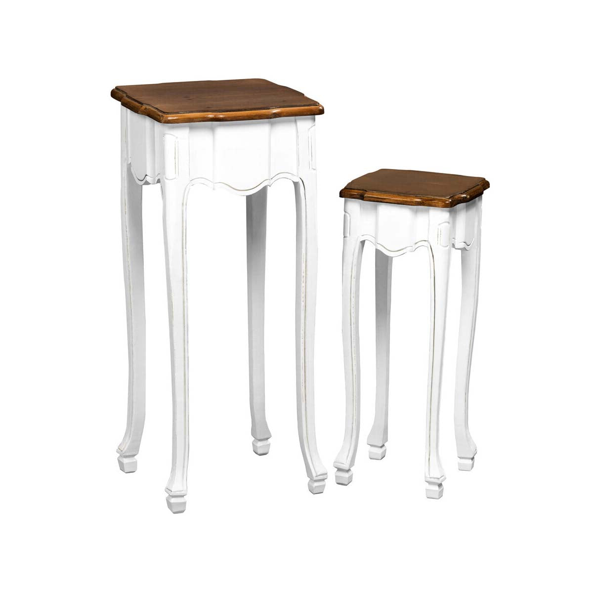 Serena Set Of Two Accent Tables