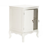 Marcella Double Door Cabinet