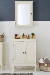 Marcella Double Door Cabinet