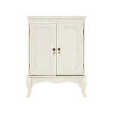 Marcella Double Door Cabinet