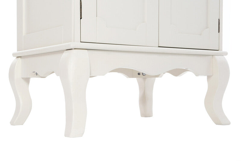 Marcella Double Door Cabinet