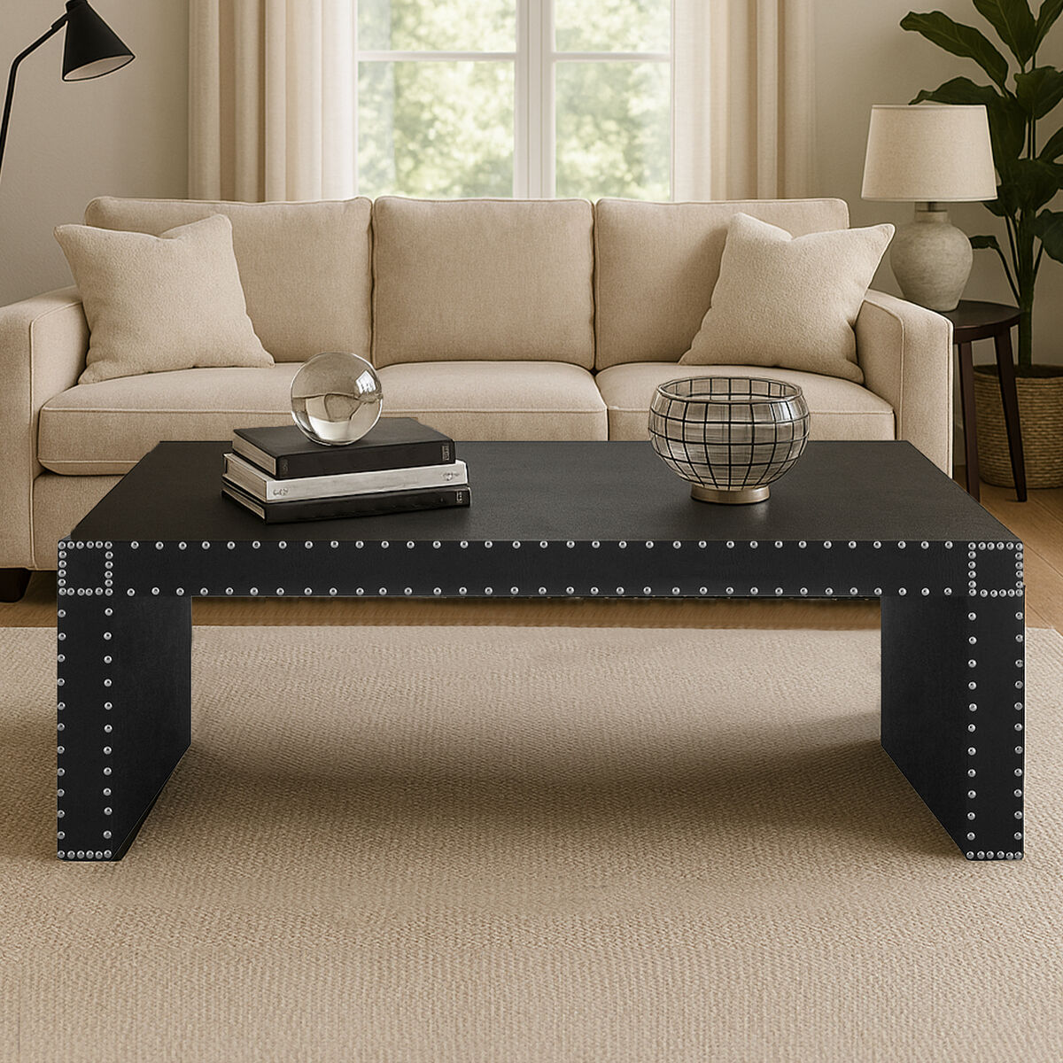 Sloane Coffee Table