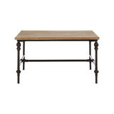 Tribeca Square Coffee Table