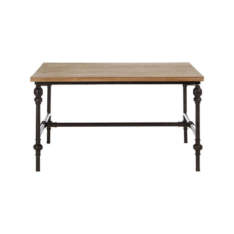 Tribeca Square Coffee Table