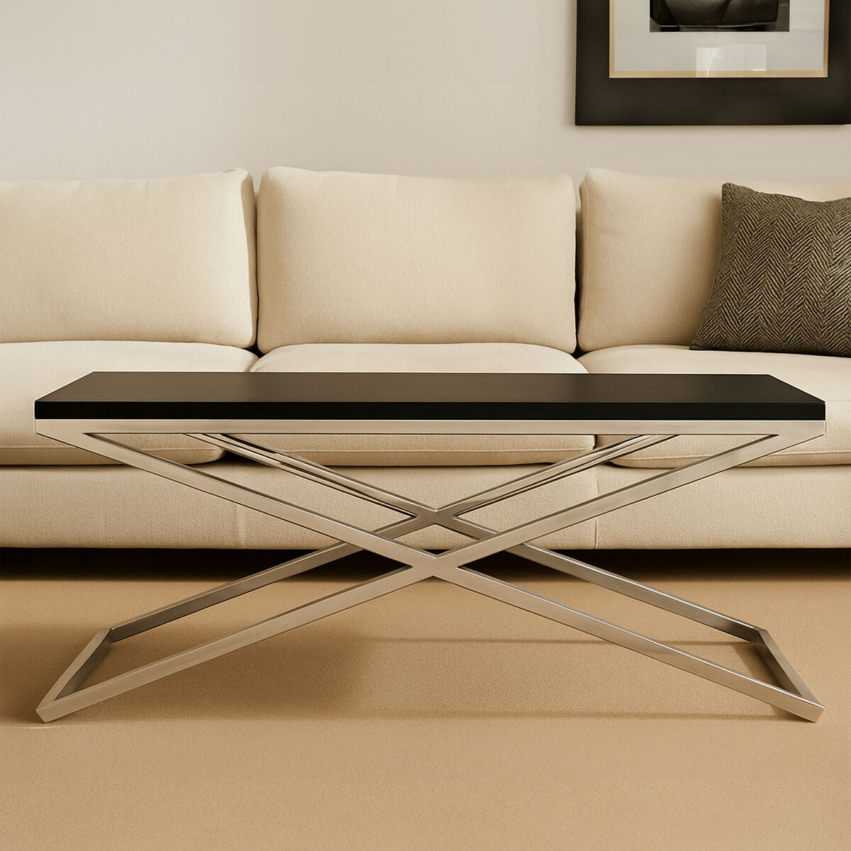 Tribute Coffee Table