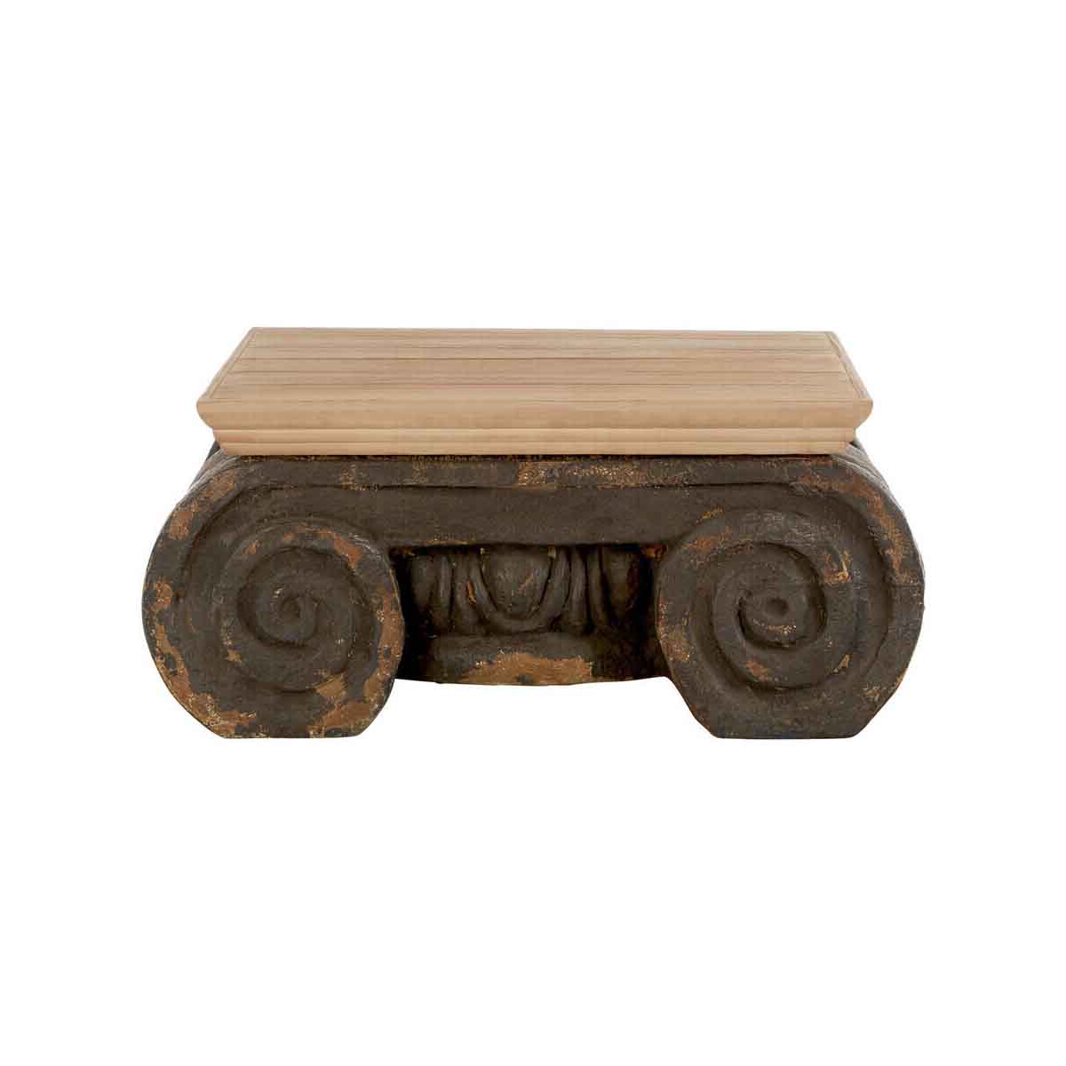 Pompeii Ornate Coffee Table