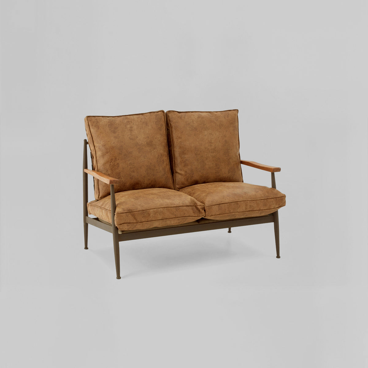 New Foundry 2 Seat Sofa