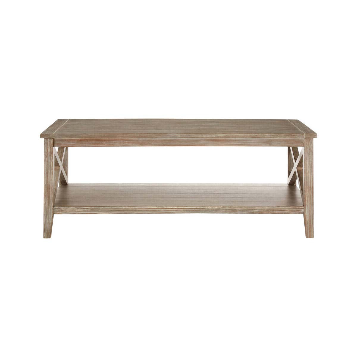 Heritage Winter Melody Coffee Table