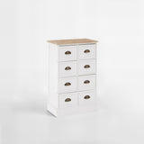 Austin 8 Drawers Chest