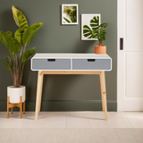 Milo Console Table