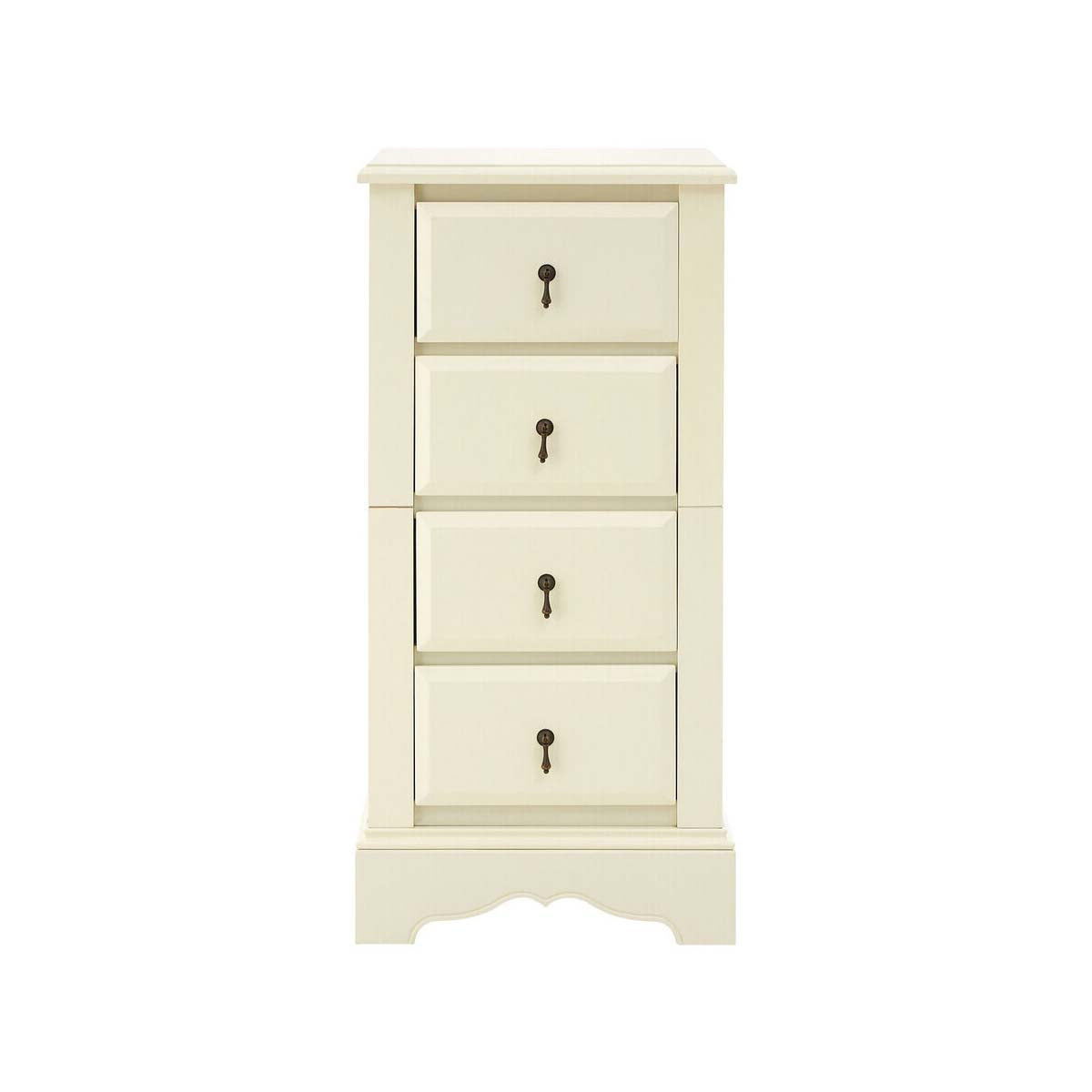 Florence 4 Drawer Chest