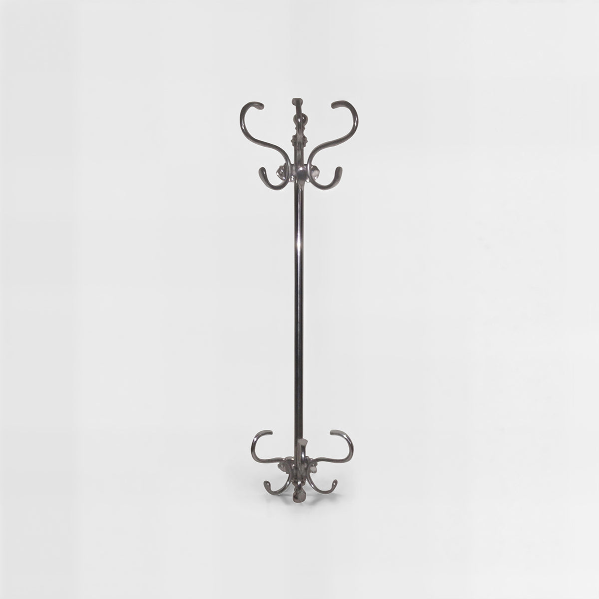 Arris 12 Hook Wall Mounted Hanger