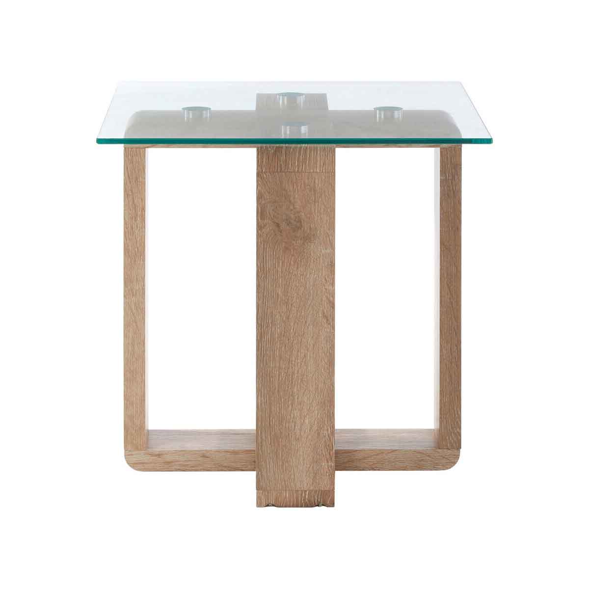 Barton Side Table