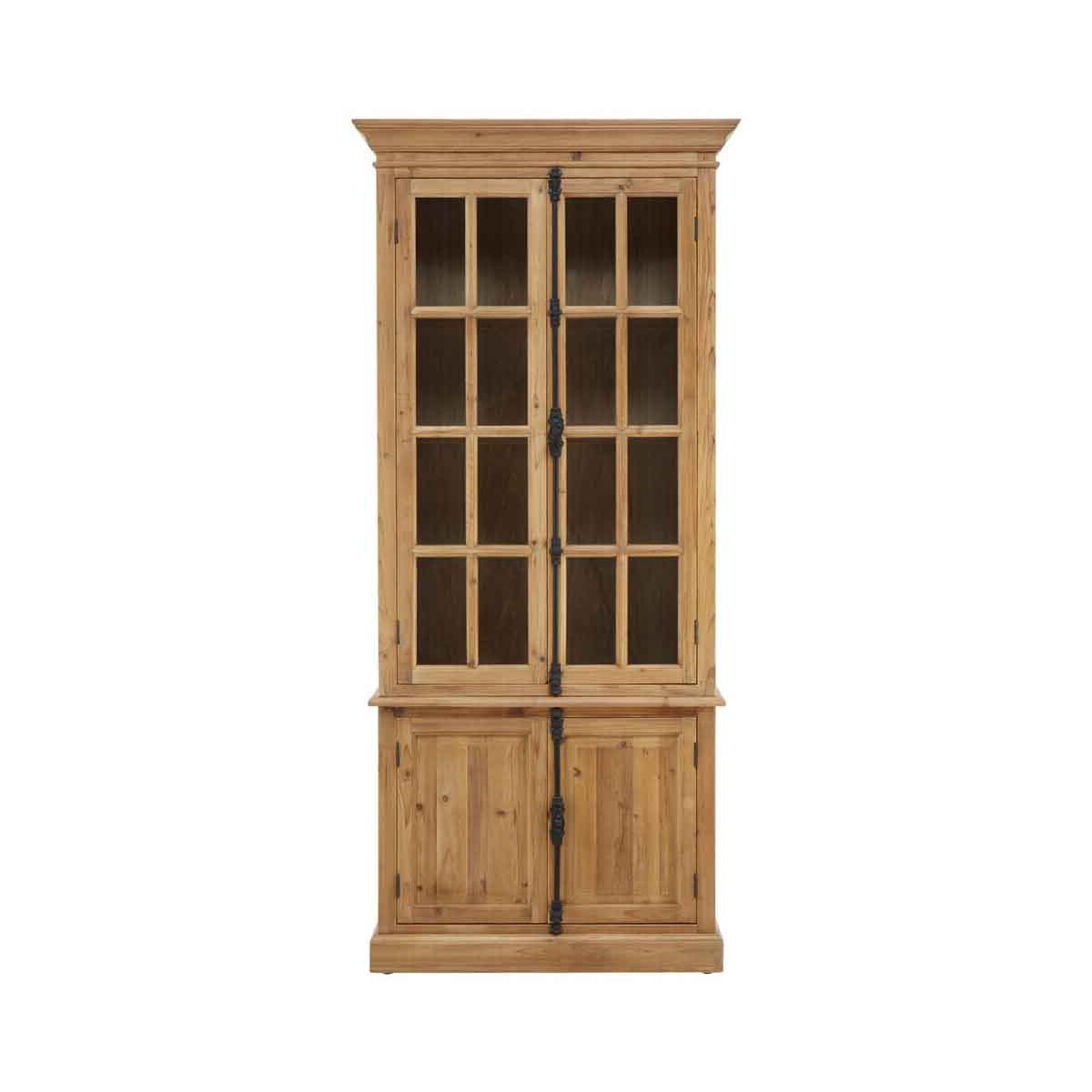 Banten Wooden Cabinet