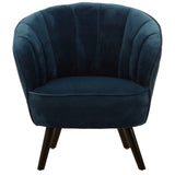 Regents Park Tufted Chair