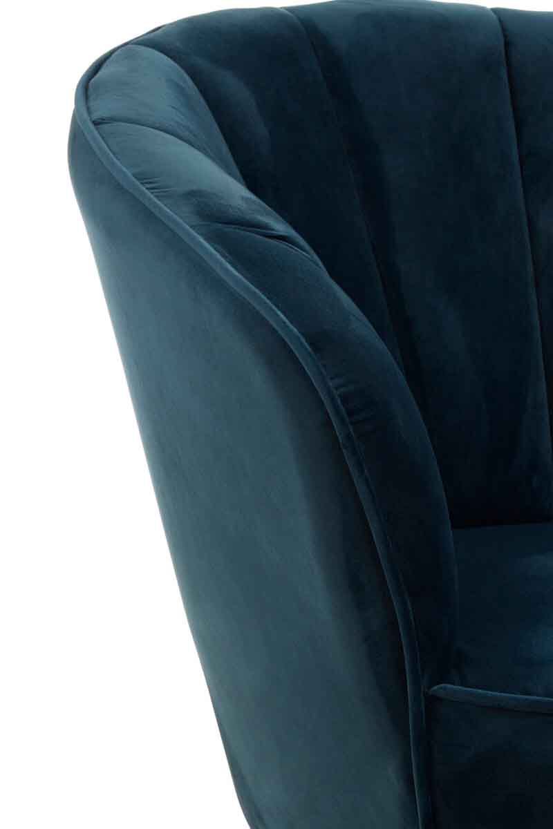 Regents Park Tufted Chair