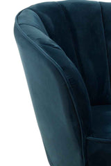 Regents Park Tufted Chair