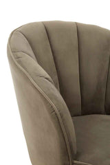 Regents Park Grey Chair