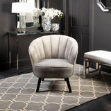 Regents Park Grey Chair