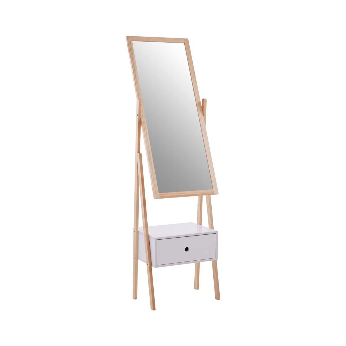 Rostok Mirror Stand