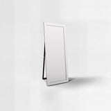 Avelene Floor Standing Mirror With Bevelled Edge