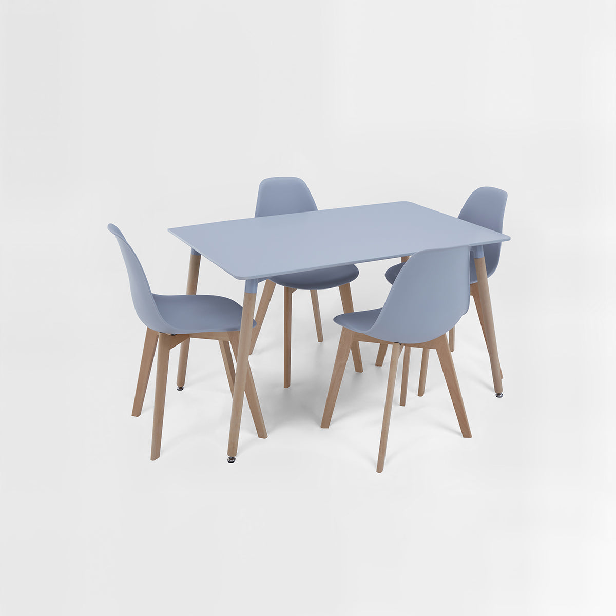 Varberg 5Pc Dining Set