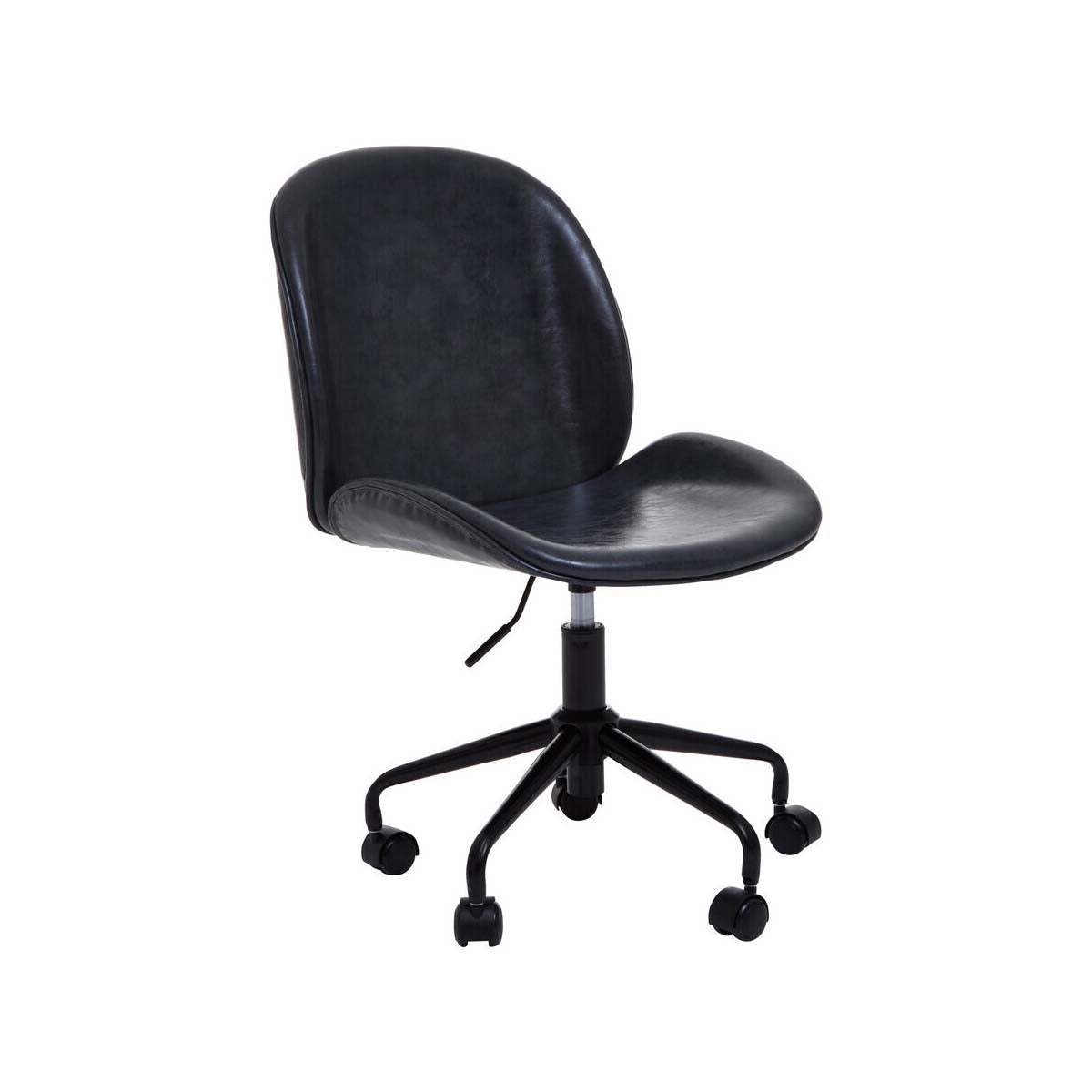 Clinton Grey Home Office Chair