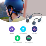 myFirst Headphones BC Wireless Lite Blue