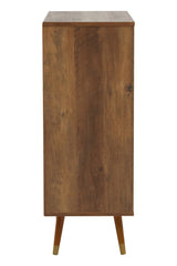 Frida Two Door One Drawer Cabinet