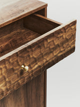 Frida Two Door One Drawer Cabinet