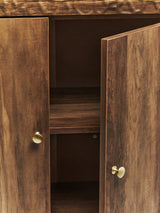 Frida Two Door One Drawer Cabinet