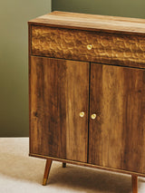 Frida Two Door One Drawer Cabinet