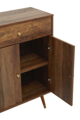 Frida Two Door One Drawer Cabinet