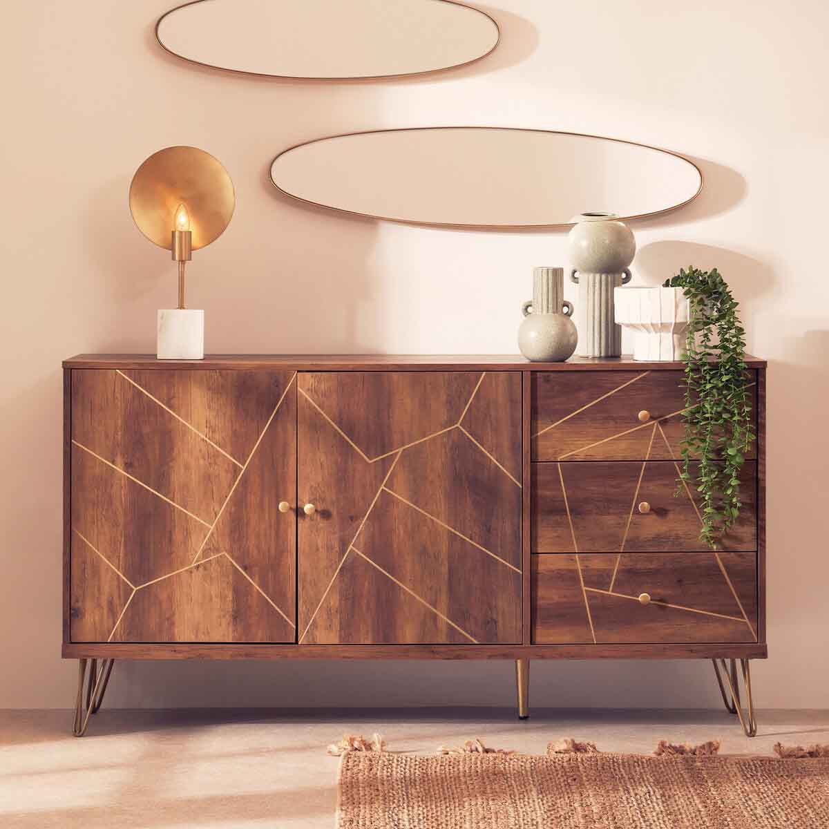 Flori Sideboard