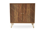 Flori Two Door Sideboard