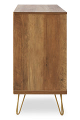 Flori Two Door Sideboard