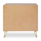 Flori Two Door Sideboard