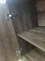 Flori Two Door Sideboard