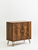 Flori Two Door Sideboard