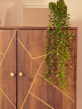 Flori Two Door Sideboard